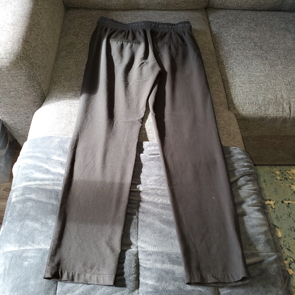EAST. VILLAGE black pants size 40 - Picture 6 of 6